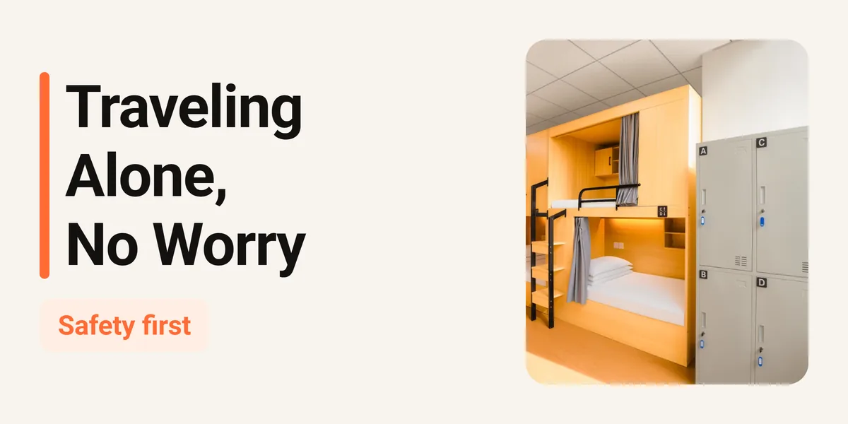 Traveling Alone: Safety, Cleanliness, Service, and the Paperwork Nobody Checks