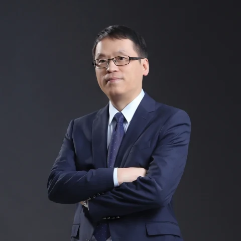 Changhai Liang - Jushe Hostel Founder