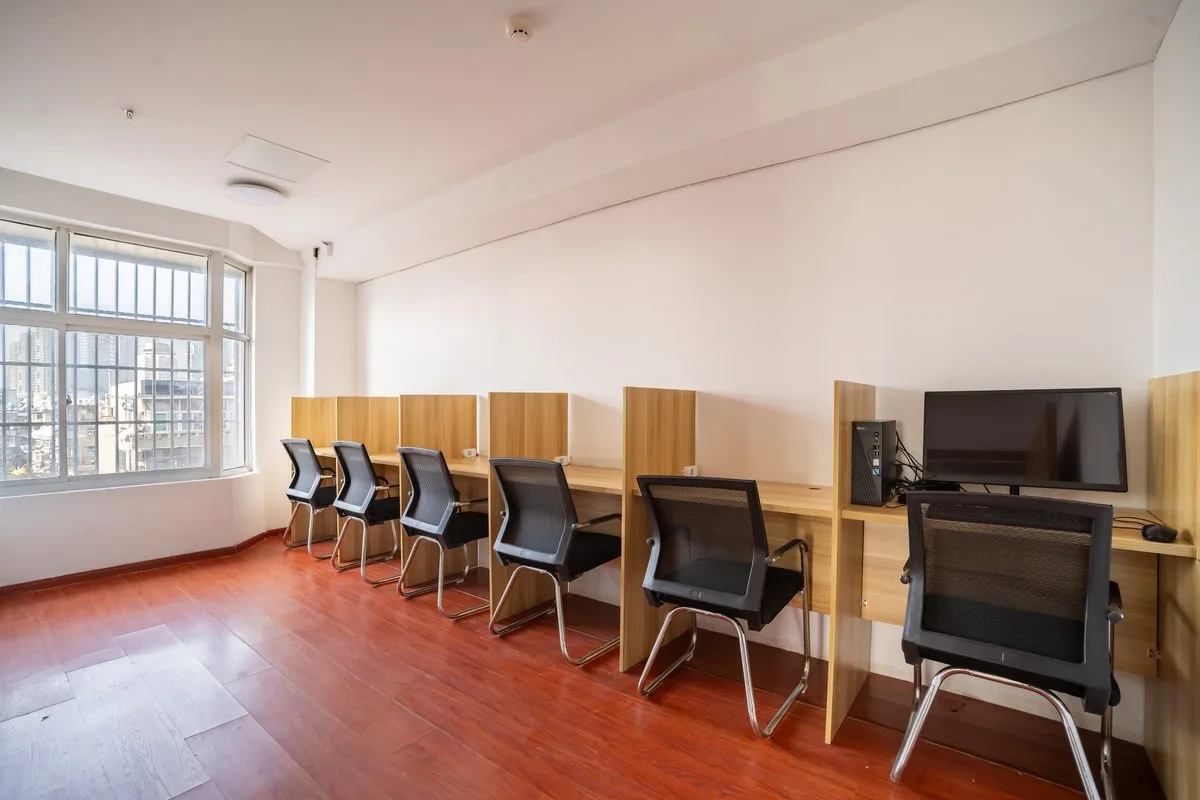Jushe Sanxiaokou Gallery 3
