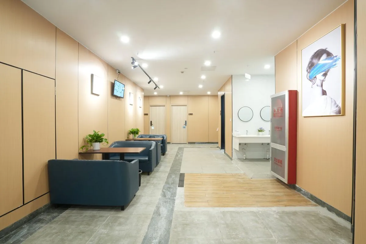 橘舍西七里塘店实拍12